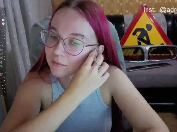 Adrenalinse  live sex cam