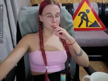 Adrenalinse  live sex cam