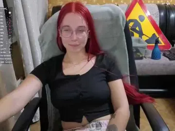 Adrenalinse  live sex cam