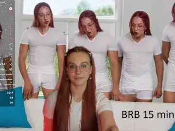 Adrenalinse  live sex cam