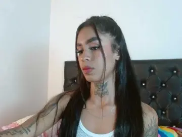 Ameliejoness17  live sex cam