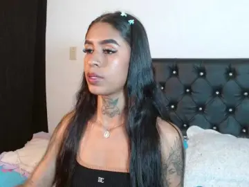Ameliejoness17  live sex cam
