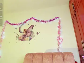 Melanymendoza  live sex cam