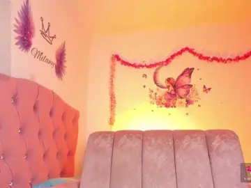 Melanymendoza  live sex cam