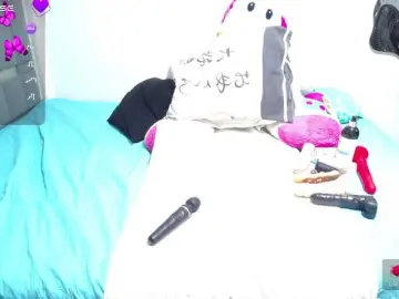 Thickebonymilf  live sex cam
