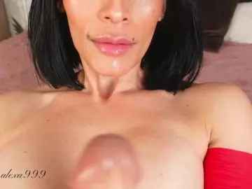 Alexa-Duque  live sex cam