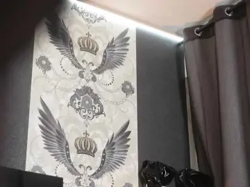 Alexa-Duque  live sex cam