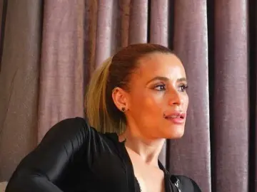 Alexa-Duque  live sex cam