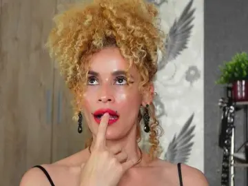 Alexa-Duque  live sex cam