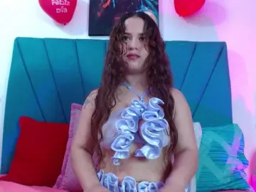 Arii-wish  live sex cam
