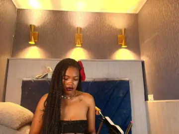 CrystalBrooke3x  live sex cam