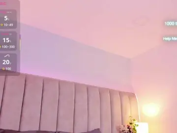 EllaThorne  live sex cam