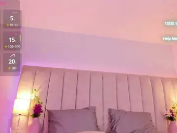 EllaThorne  live sex cam