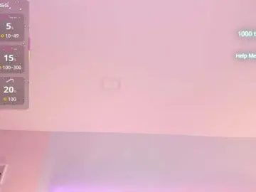 EllaThorne  live sex cam