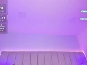 EllaThorne  live sex cam