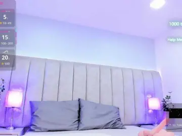 EllaThorne  live sex cam