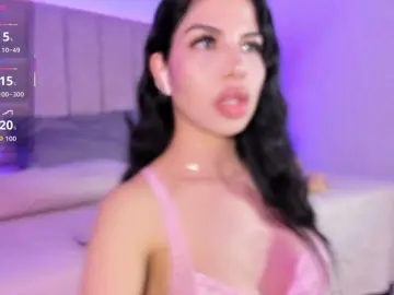 EllaThorne  live sex cam