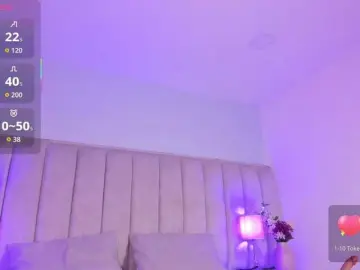 EllaThorne  live sex cam