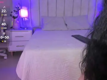 EllaThorne  live sex cam