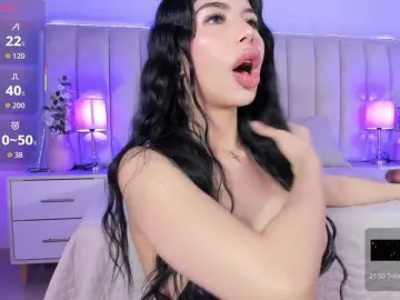 EllaThorne  live sex cam