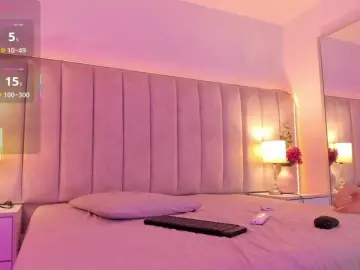 EllaThorne  live sex cam