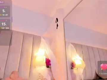 EllaThorne  live sex cam