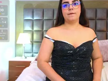 LunaHill  live sex cam