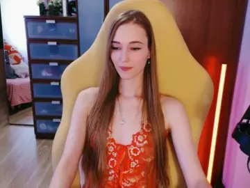 MiraChanShark  live sex cam