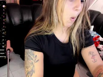Natasha-Wilde  live sex cam