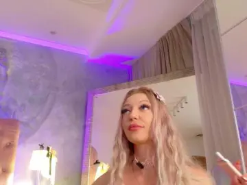 Theamberland  live sex cam