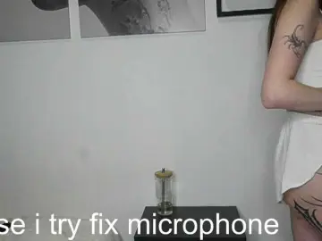 Areumiss  live sex cam