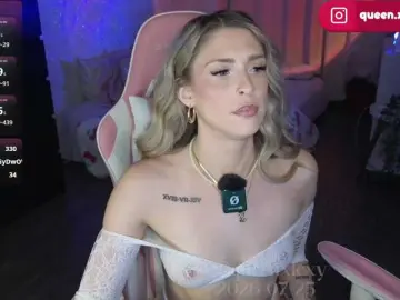Queenxlexy  live sex cam