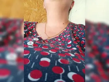 AthomeTi  live sex cam