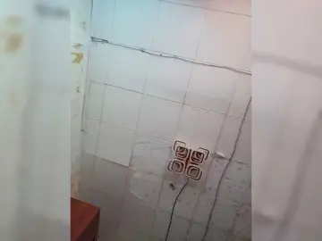 AthomeTi  live sex cam