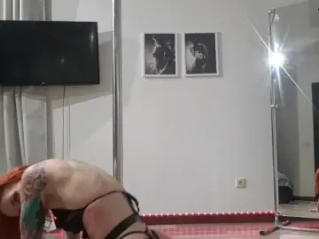 ErikaOps  live sex cam