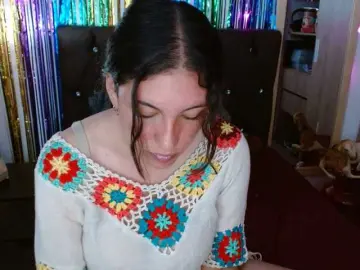 Ratienterciopelo  live sex cam