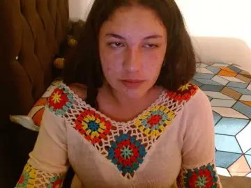 Ratienterciopelo  live sex cam