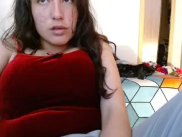 Ratienterciopelo  live sex cam