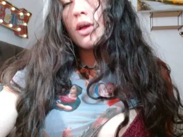 Ratienterciopelo  live sex cam