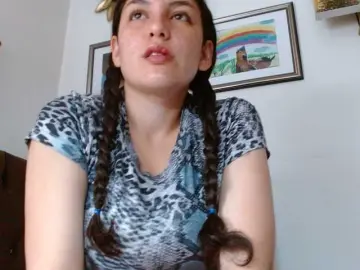 Ratienterciopelo  live sex cam