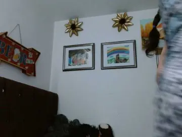 Ratienterciopelo  live sex cam