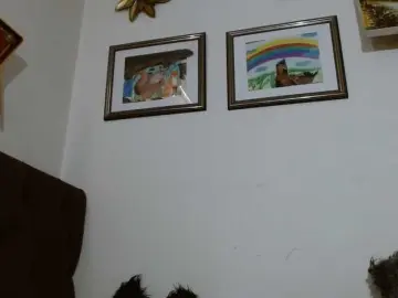 Ratienterciopelo  live sex cam