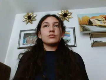 Ratienterciopelo  live sex cam