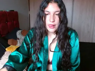 Ratienterciopelo  live sex cam