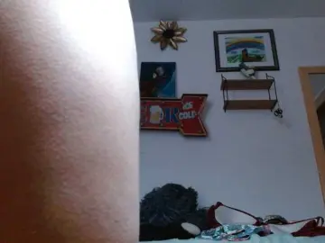 Ratienterciopelo  live sex cam