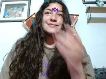 Ratienterciopelo  live sex cam