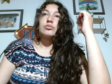 Ratienterciopelo  live sex cam