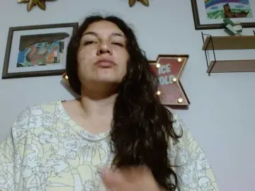Ratienterciopelo  live sex cam