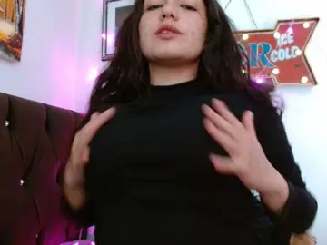 Ratienterciopelo  live sex cam