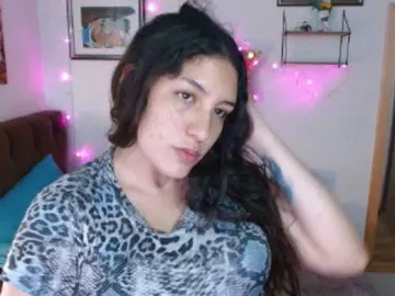 Ratienterciopelo  live sex cam